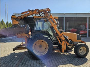 Kerti fűkasza RENAULT