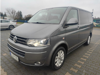 Autó VOLKSWAGEN Multivan