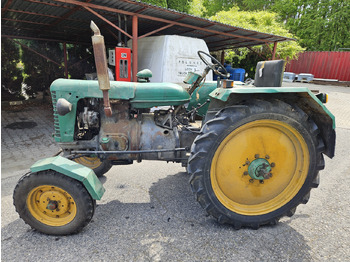 Traktor ZETOR