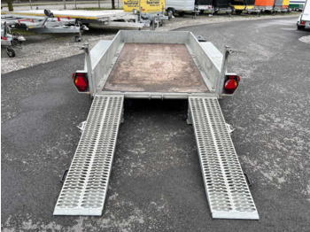 HUMBAUR HS-Senko TA Maschinentransporter lízing HUMBAUR HS-Senko TA Maschinentransporter: 5 kép.