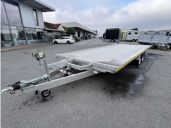 SCHARFEN Typ 13 Alu Autotransporter lízing SCHARFEN Typ 13 Alu Autotransporter: 4 kép.