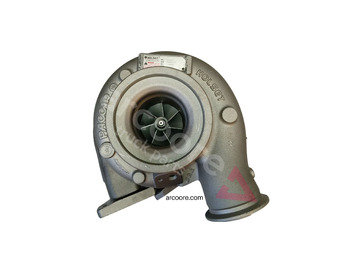 Turbó HOLSET