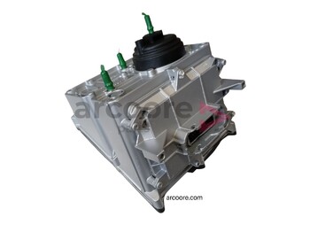 Motor és alkatrészek VOLVO