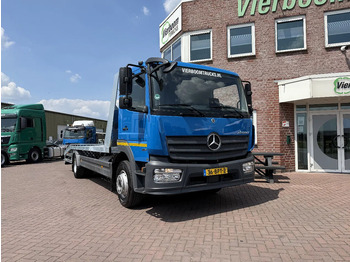 Autószállító teherautó MERCEDES-BENZ Atego 1318