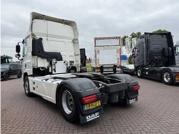 Nyergesvontató DAF CF 410 4X2 SPACECAB EURO6 DISTRIBUTIETREKKER MILIEUZONE DAF ONDERHOUD HOLLAND TRUCK!!!: 3 kép.