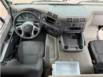Nyergesvontató DAF CF 410 4X2 SPACECAB EURO6 DISTRIBUTIETREKKER MILIEUZONE DAF ONDERHOUD HOLLAND TRUCK!!!: 5 kép.