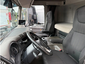 Nyergesvontató DAF CF 410 CF410 4X2 Spacecab - Distributie trekker - Mileuzone - Dealer onderhouden - apk 6-2026: 5 kép.
