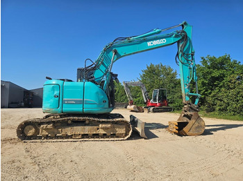 Kotrógép KOBELCO