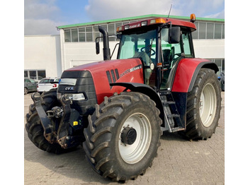 Traktor Case-IH CVX 1170 Top Zustand: 1 kép.