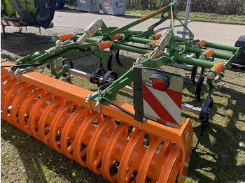 Kultivátor Amazone Cenio 3000 Super: 2 kép.
