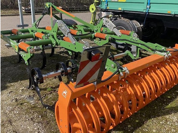 Kultivátor Amazone Cenio 3000 Super: 3 kép.