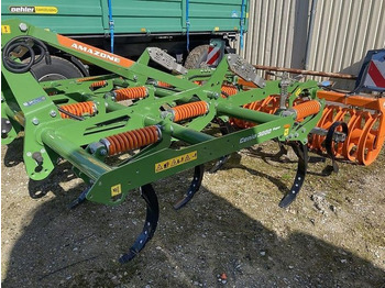 Kultivátor Amazone Cenio 3000 Super: 5 kép.