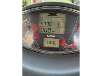 CLAAS Arion 550 CMATIC lízing CLAAS Arion 550 CMATIC: 3 kép. CLAAS Arion 550 CMATIC lízing CLAAS Arion 550 CMATIC: 3 kép.