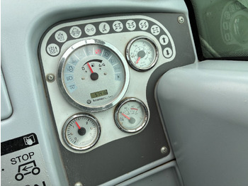 Rakodógép CLAAS Scorpion 7030 Varipower: 2 kép.