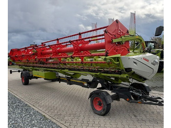 Kombájn adapter CLAAS