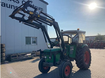 Traktor DEUTZ D