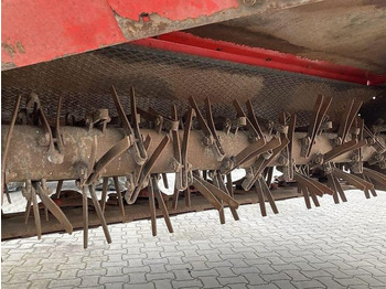 Fűkasza Vicon Extra 832T: 2 kép.