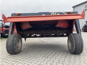 Fűkasza Vicon Extra 832T: 5 kép.