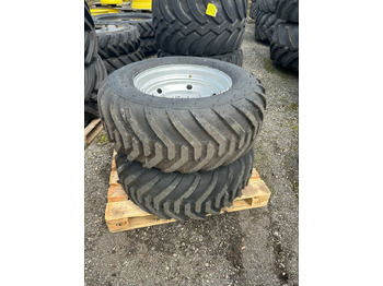 Gumiabroncsok és felnik