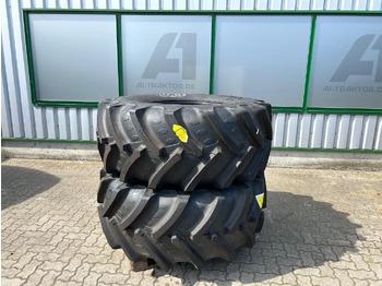 BKT 600/70R28 - 2 Stück lízing BKT 600/70R28 - 2 Stück: 1 kép.