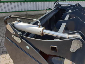 Új Kotrógép D D Landtechnika Krokodilschaufel 2,40m: 2 kép.