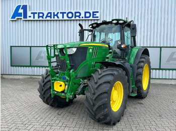 Traktor JOHN DEERE 6175M