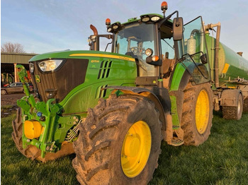 Traktor JOHN DEERE 6175M