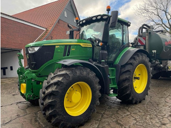 Traktor JOHN DEERE 6R 250