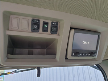 Traktor John Deere 7R 330 **MIETRÜCKLÄUFER**: 3 kép.