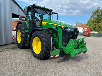 Traktor JOHN DEERE 8R Series
