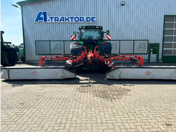 Fűkasza Kuhn GMD 9530 FastFit: 3 kép.