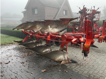Kuhn Multi Master 113 4E lízing Kuhn Multi Master 113 4E: 3 kép.