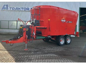 Kuhn Profile 30.2 CL lízing Kuhn Profile 30.2 CL: 1 kép.