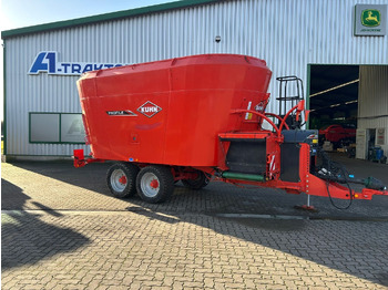 Kuhn Profile 30.2 CL lízing Kuhn Profile 30.2 CL: 5 kép.