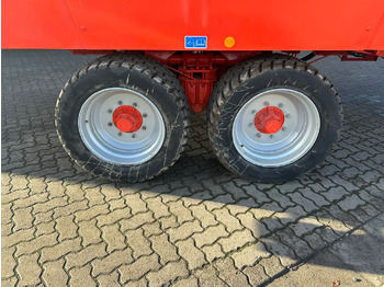 Kuhn Profile 30.2 CL lízing Kuhn Profile 30.2 CL: 3 kép.