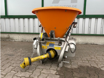 Homok-/ Sószóró Matev SPR-H/M 125 IX: 4 kép.
