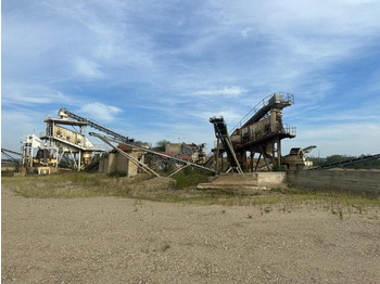 Építőipari gépek METSO
