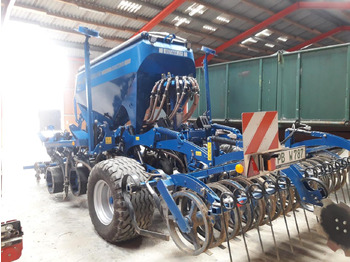 Szemenkénti vetőgép Köckerling Ultima: 3 kép. Szemenkénti vetőgép Köckerling Ultima: 3 kép.