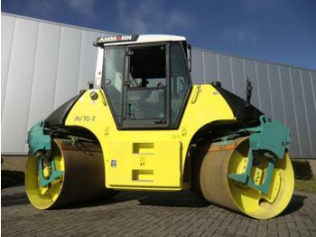Henger Ammann AV70-2 Ungebraucht / Unus: 1 kép.