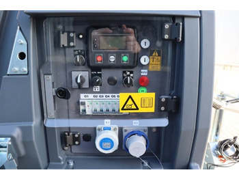 Világító állvány Atlas Copco Hilight H6+ NEW, Valid inspection, *Guarantee! Max: 4 kép.