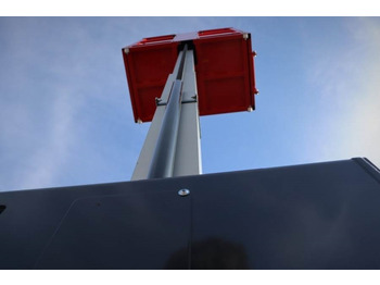 Személyemelő Bravi LUI HD WD Leonardo New, Electric, 4.90m Working He: 3 kép.