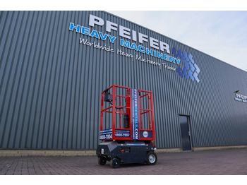 Személyemelő BRAVI