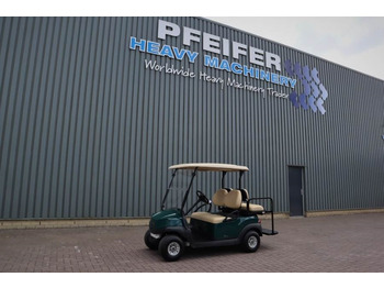 Golfkocsi CLUB CAR