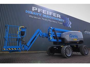 Személyemelő GENIE