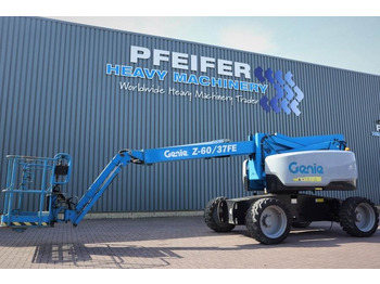 Személyemelő GENIE