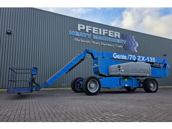 Személyemelő GENIE