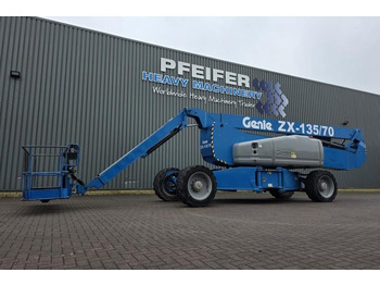 Személyemelő GENIE