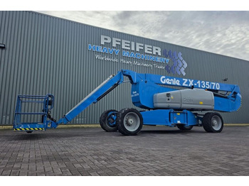 Személyemelő GENIE