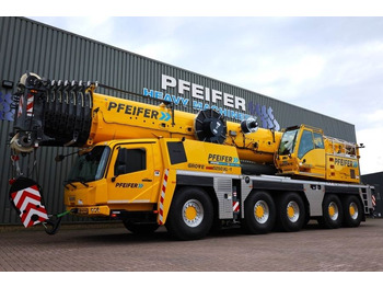 Terepjáró autódaru GROVE