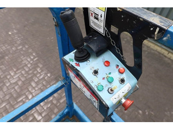 Ollós emelő Haulotte Compact 12RTE Electric, 12m Working Height, 450kg: 4 kép.